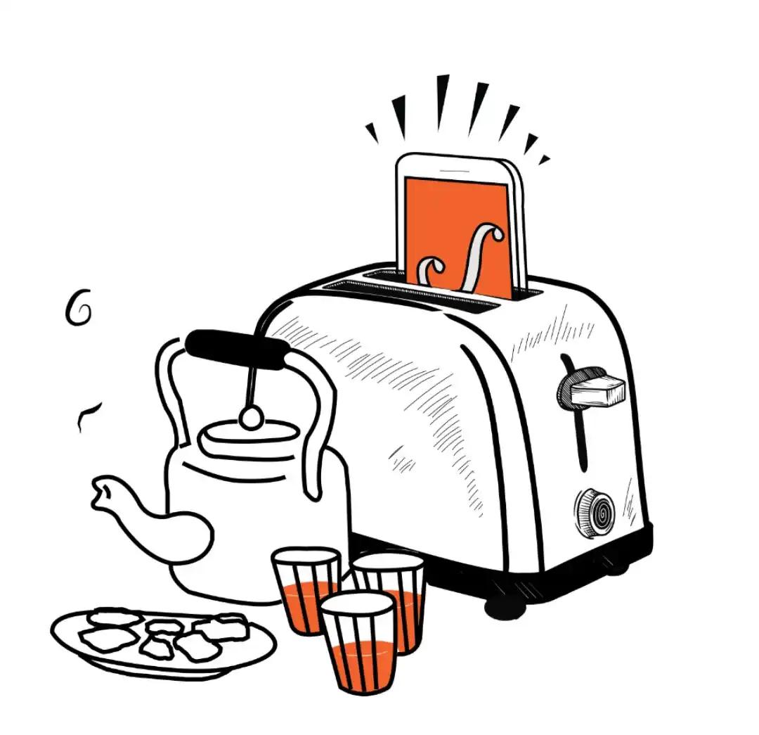 Daily Brief: Orphaned by the pandemic, let down by government, and more