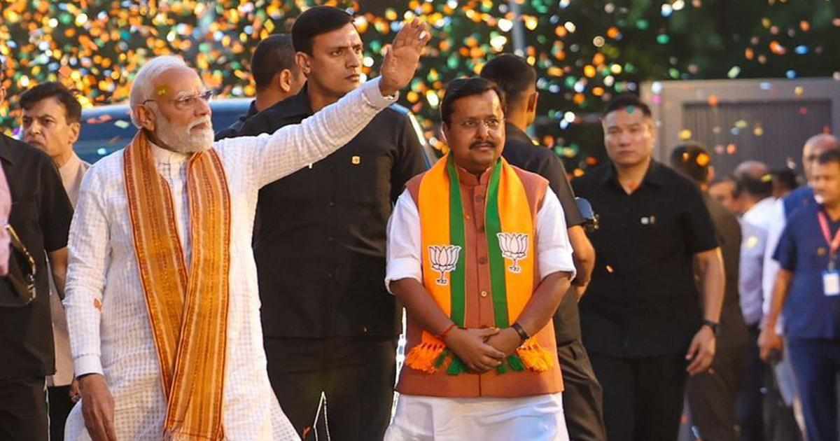 Support deeper, sharper reporting on Indian politics