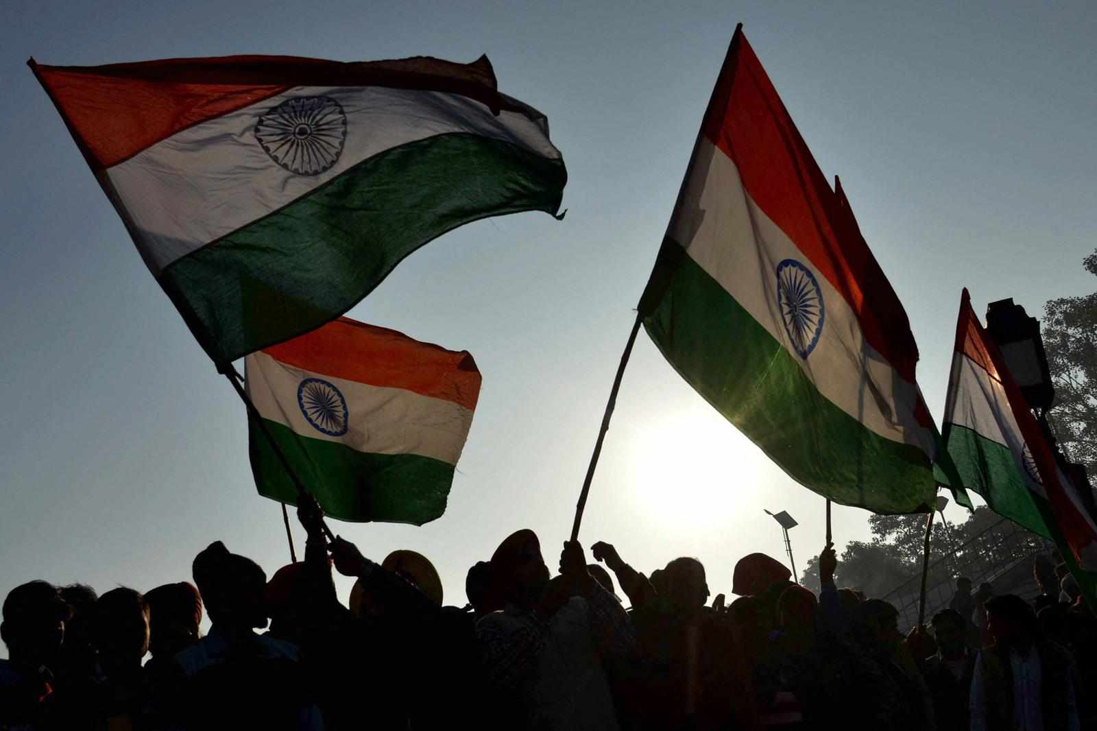 This Independence Day, protect a free press. Support Scroll