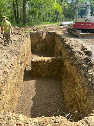 How to Find a Reliable Excavation Service in Allison Park, PA?