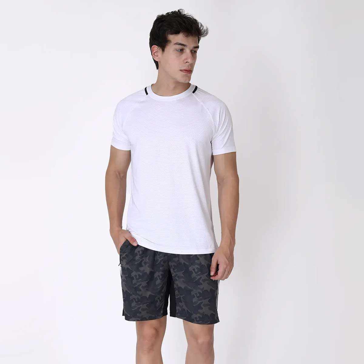 The New Standard of Performance Starts with Training Shorts Manufacturers in USA