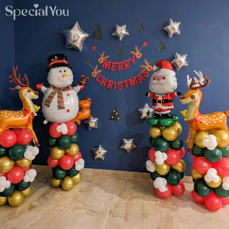 Christmas Decoration Services in Delhi NCR