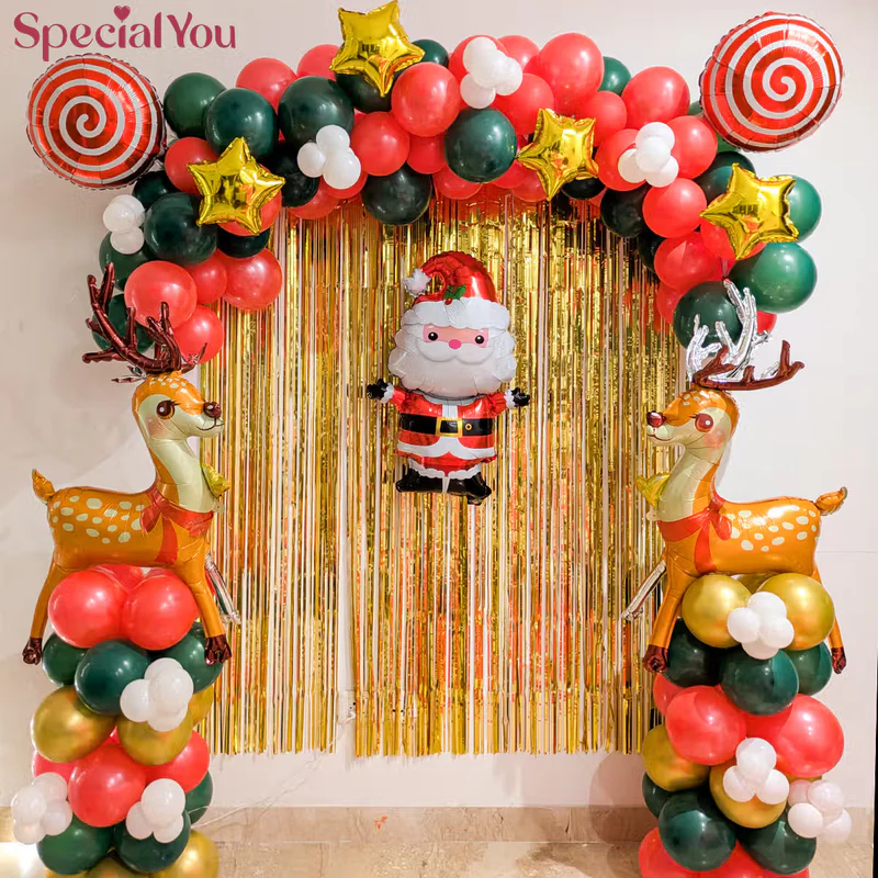 Christmas Tree Decoration in Delhi NCR