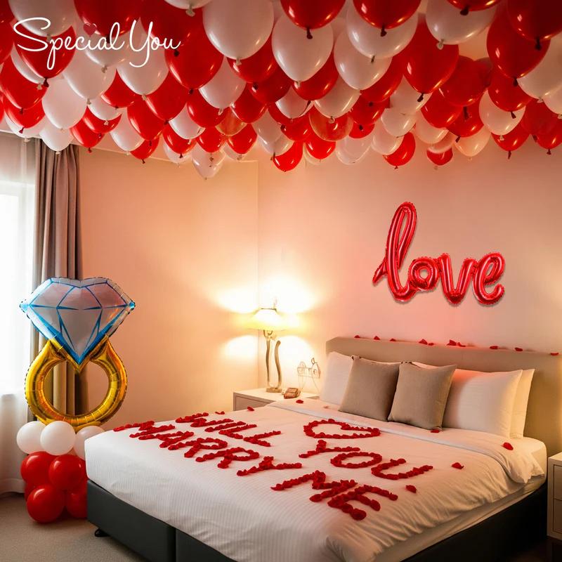 Romantic Room Decoration in Delhi