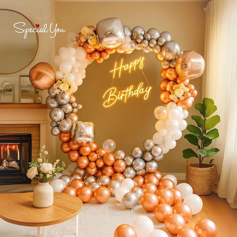 Birthday Party Decoration