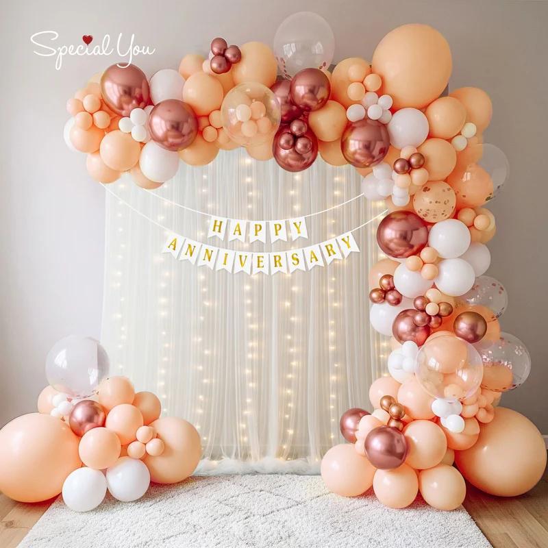 Birthday Balloon Decoration in Delhi NCR
