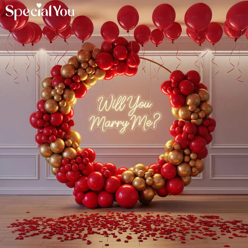 Anniversary Decoration in Delhi