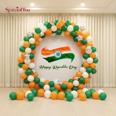 Republic Day Decoration Services in Delhi NCR