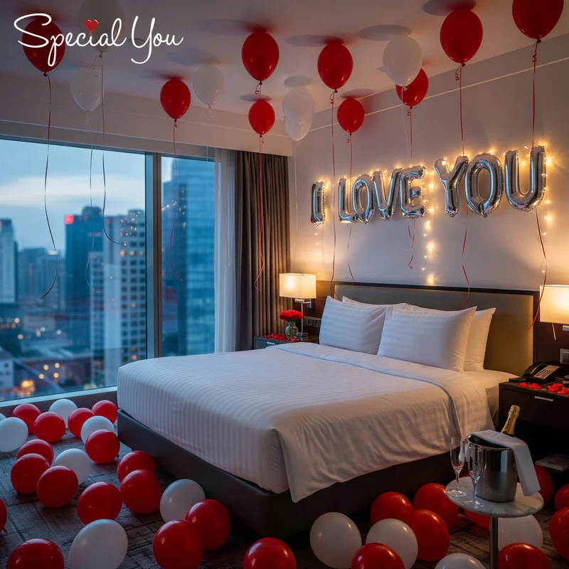Valentine’s Day 2026: Week List With Dates, Gifts, Decoration & Celebration Ideas