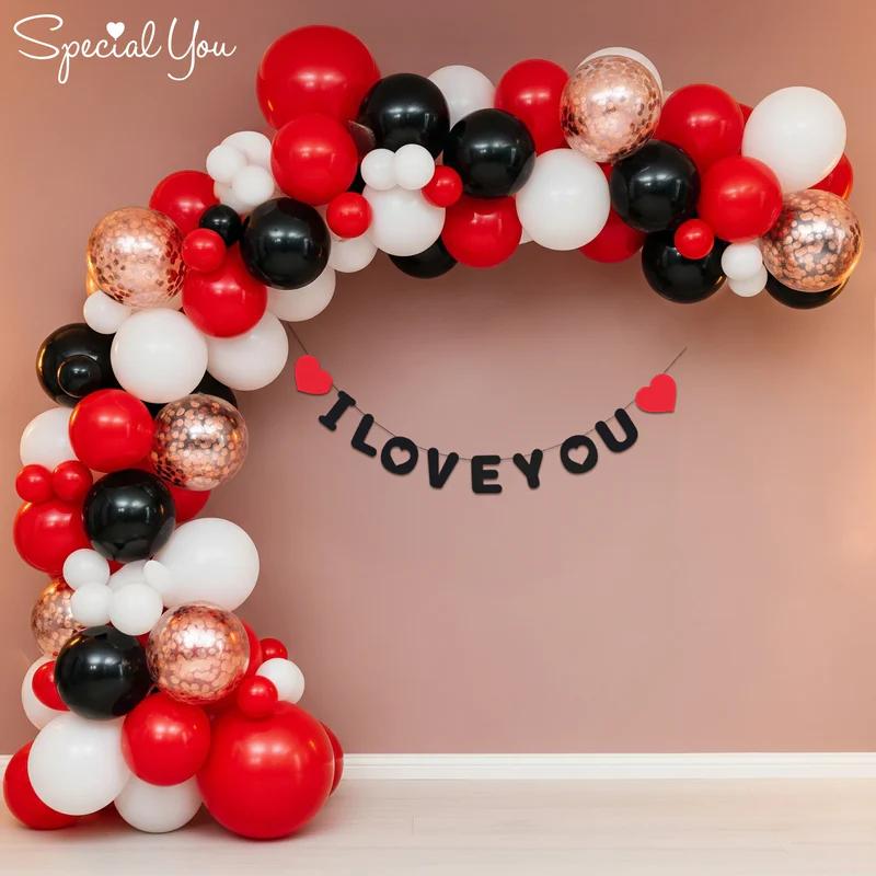 Valentines Day Decoration