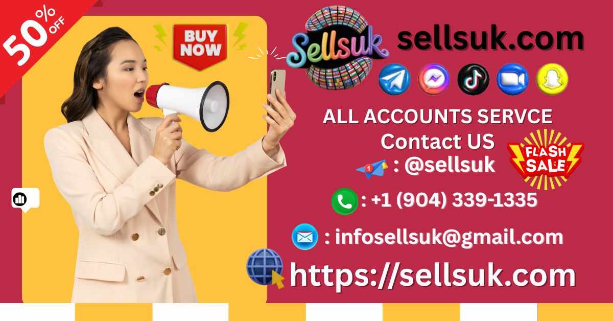 Top16 Buy Old Gmail Accounts in Bulk (PVA, Old)