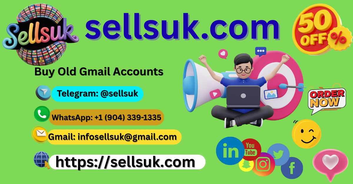 Where to Buy LinkedIn Accounts? [12 Best Sites]