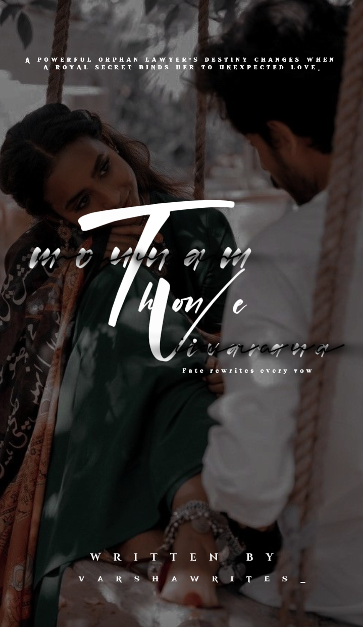 MOUNAM THONE VIVARANA