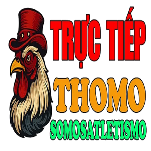 ĐÁ GÀ TRỰC TIẾP THOMO HÔM NAY 