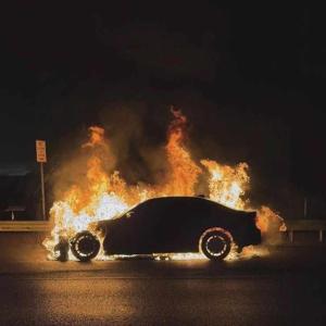 Accident 🔥