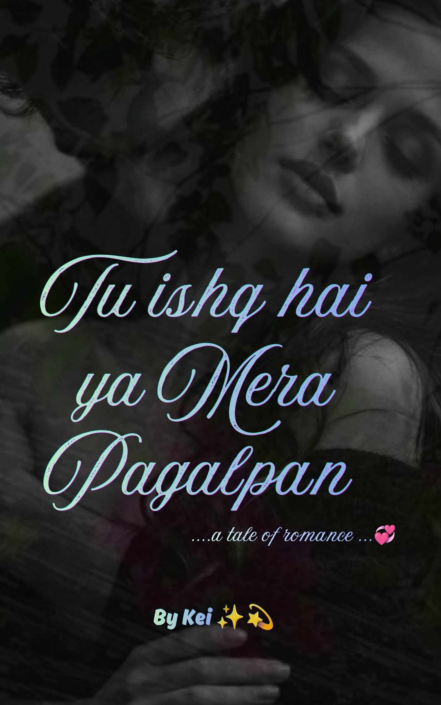 Tu ishq hai ya Mera Pagalpan 🔥