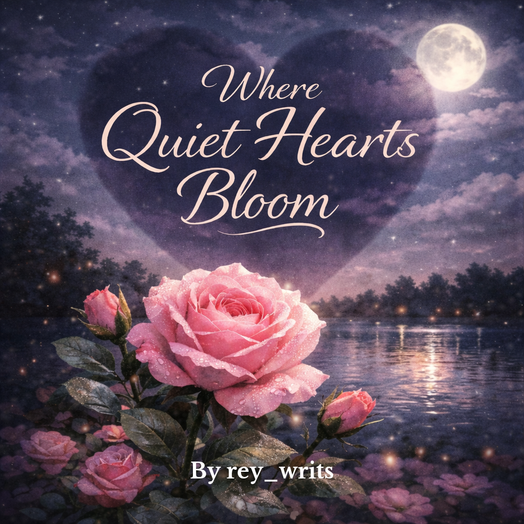 Where Quiet Hearts Bloom