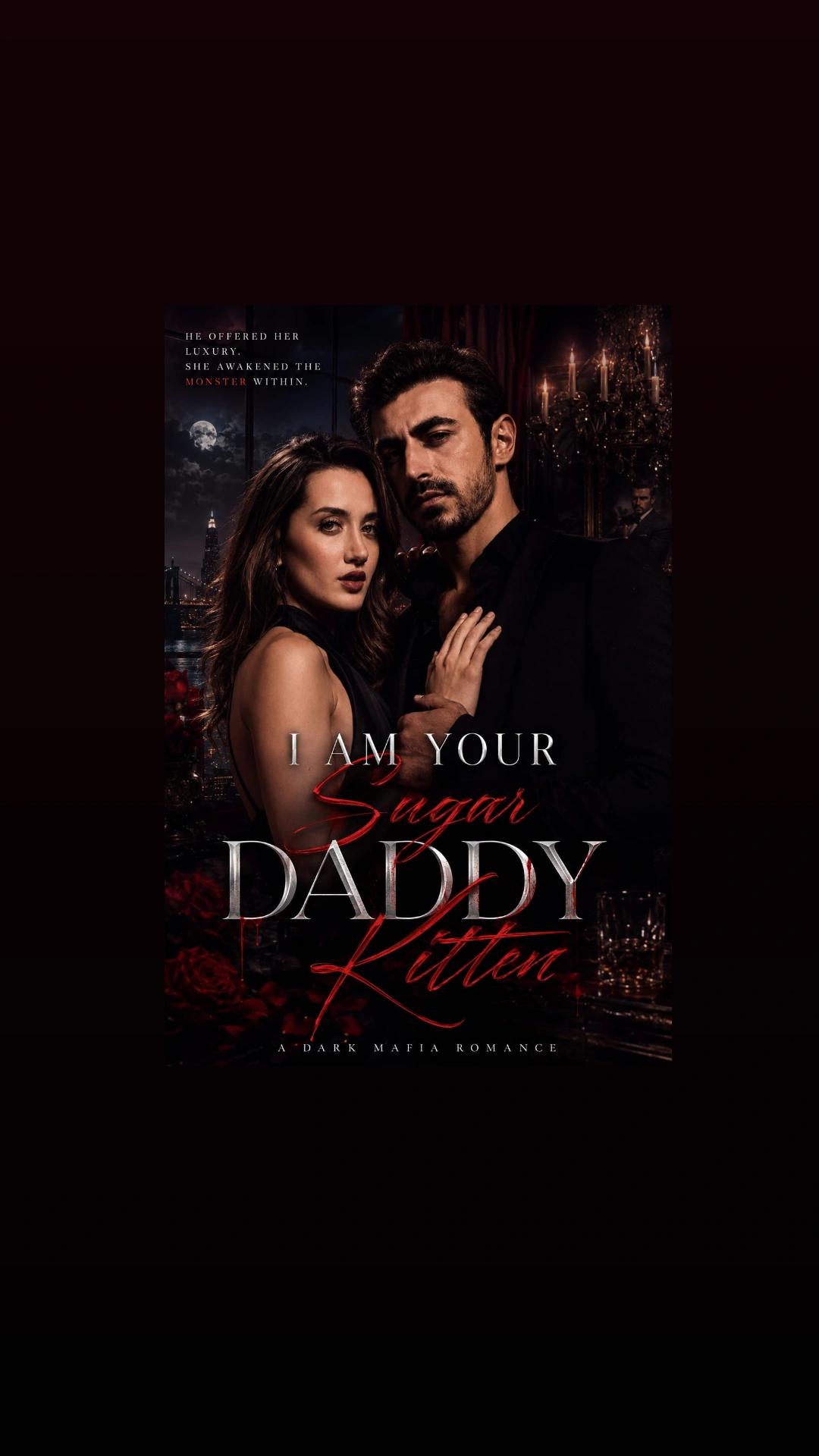 I am your sugar daddy kitten 🔞/Hindi chapter's
