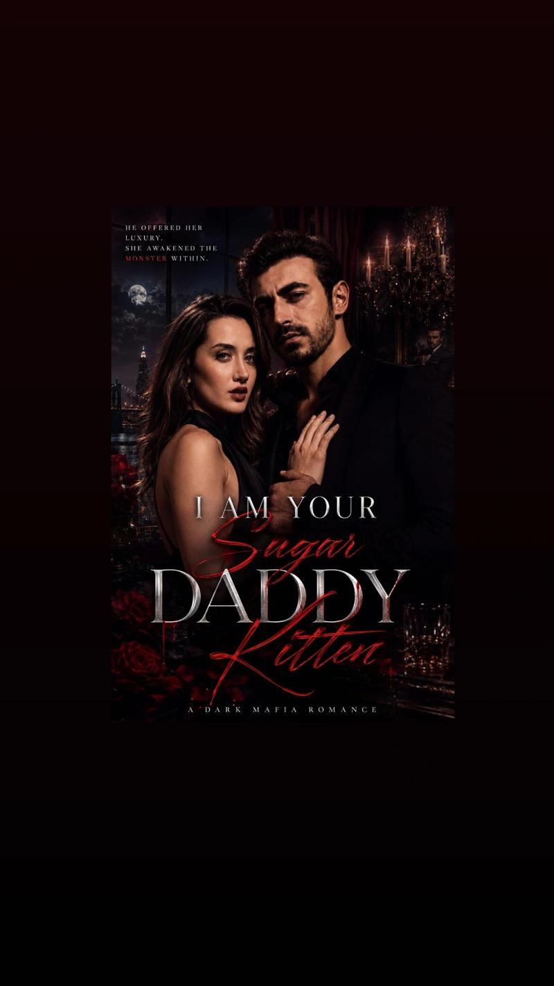 I am your sugar daddy kitten 🔞/Hindi chapter's