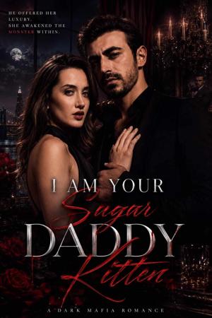 Chapter:10/Mr.Sugar Daddy/ One month ago