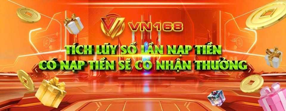 vn168bar