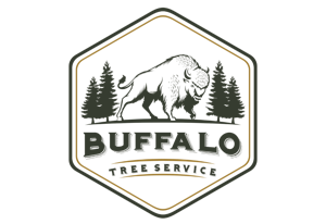 Buffalo Tree Service logo