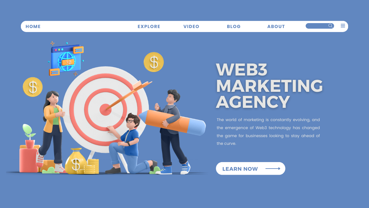 LKI Consulting: Web3 Marketing Agency for Growth & Strategy