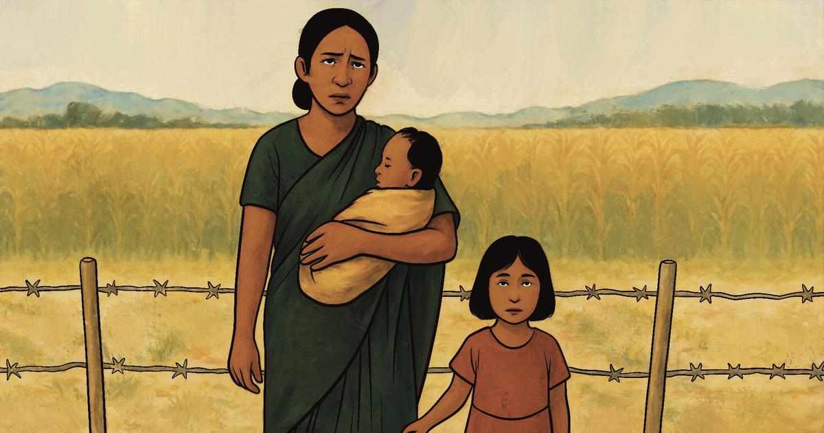 Why Adivasi women are fighting for their rights to ancestral lands