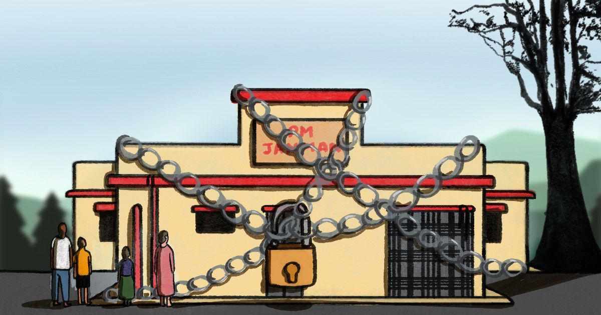 Why Jharkhand’s vulnerable tribal groups think Modi government is building marriage halls for them