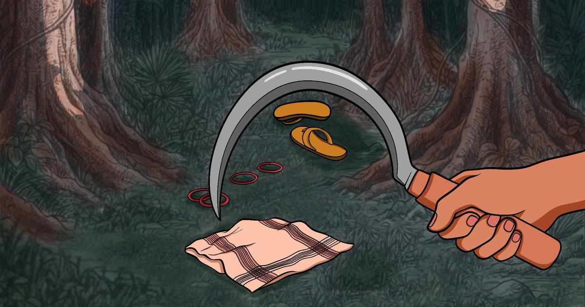 What keeps witch-hunting alive in Jharkhand