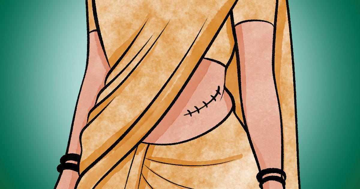 Why a textile town became the hub of illegal organ trade