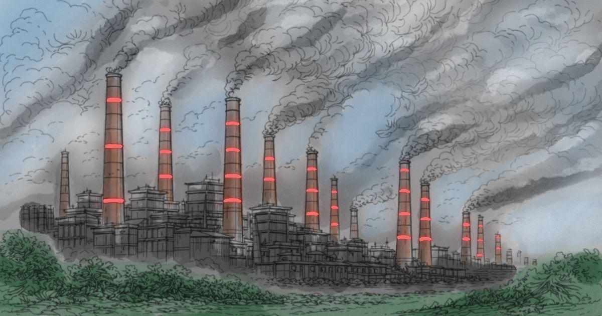 Why Adivasis displaced by one of India’s first thermal power plants depend on stolen electricity