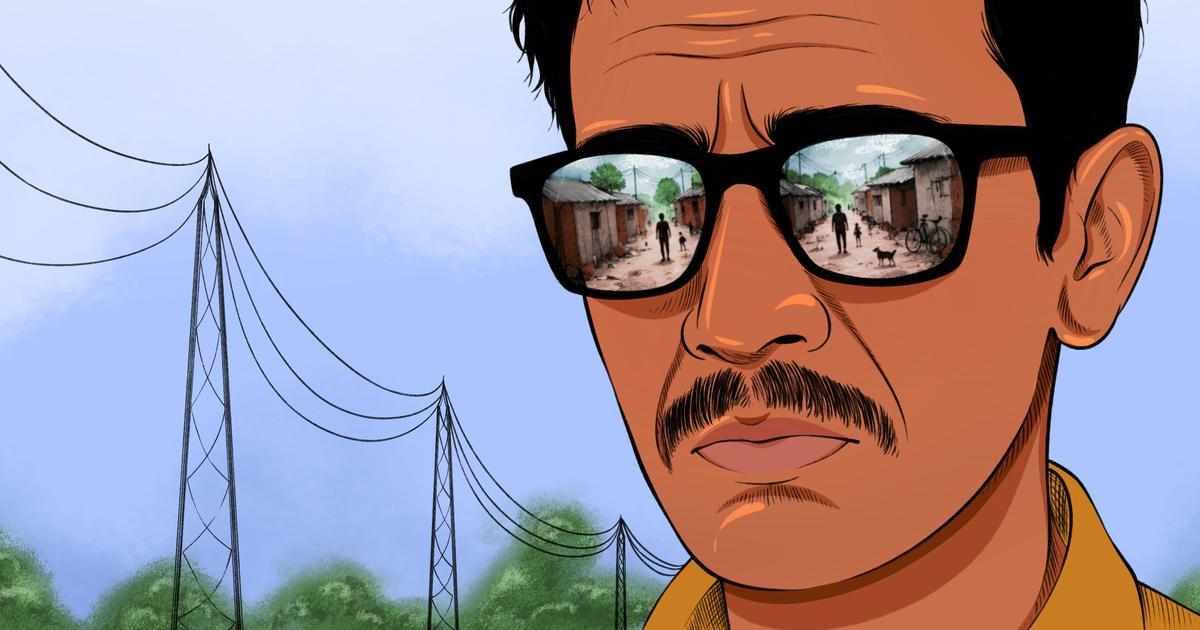 How the blind built a place of their own in Ranchi