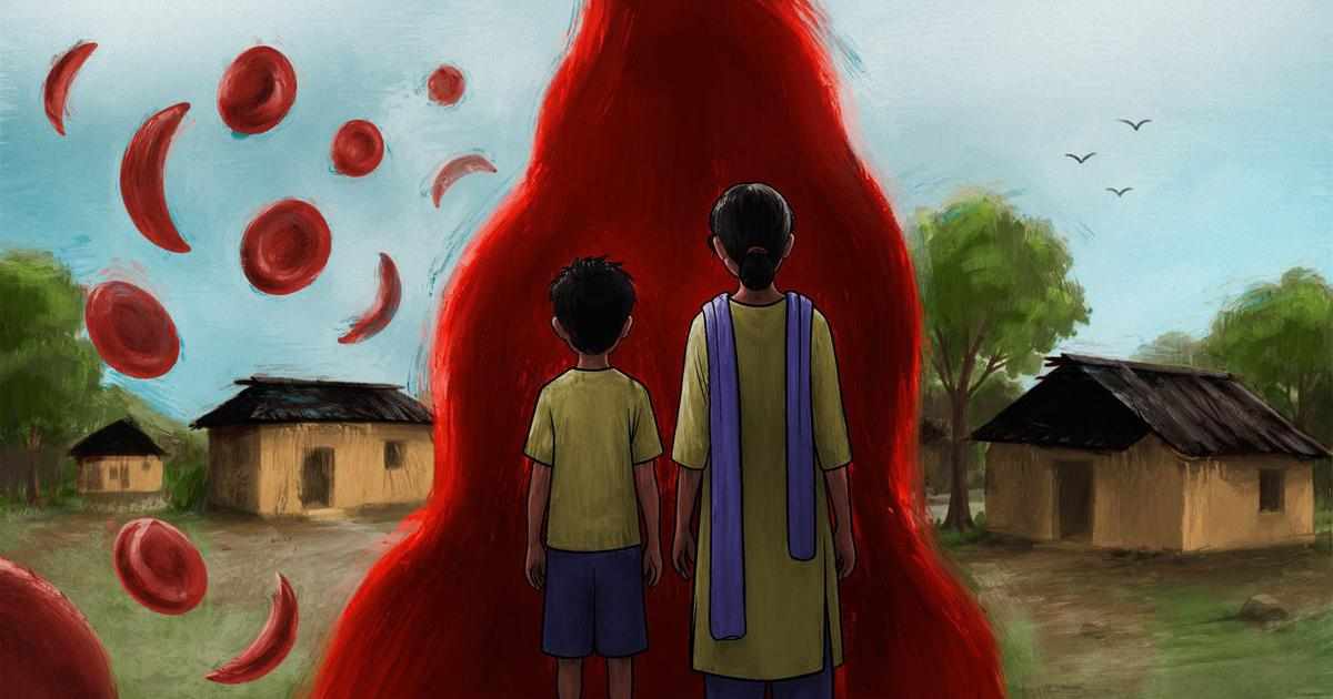 Why disability support still evades those with blood disorders