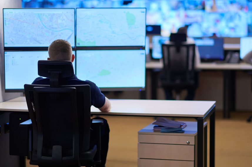 Alarm Monitoring: Reliable Protection for Homes and Businesses