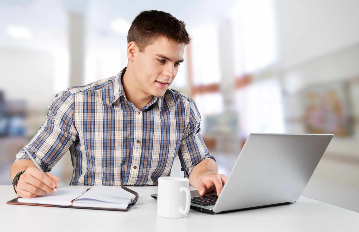 Can Someone Take My Employment Exam for Me? Here's What You Need to Know