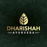 Dharishah Ayurveda logo