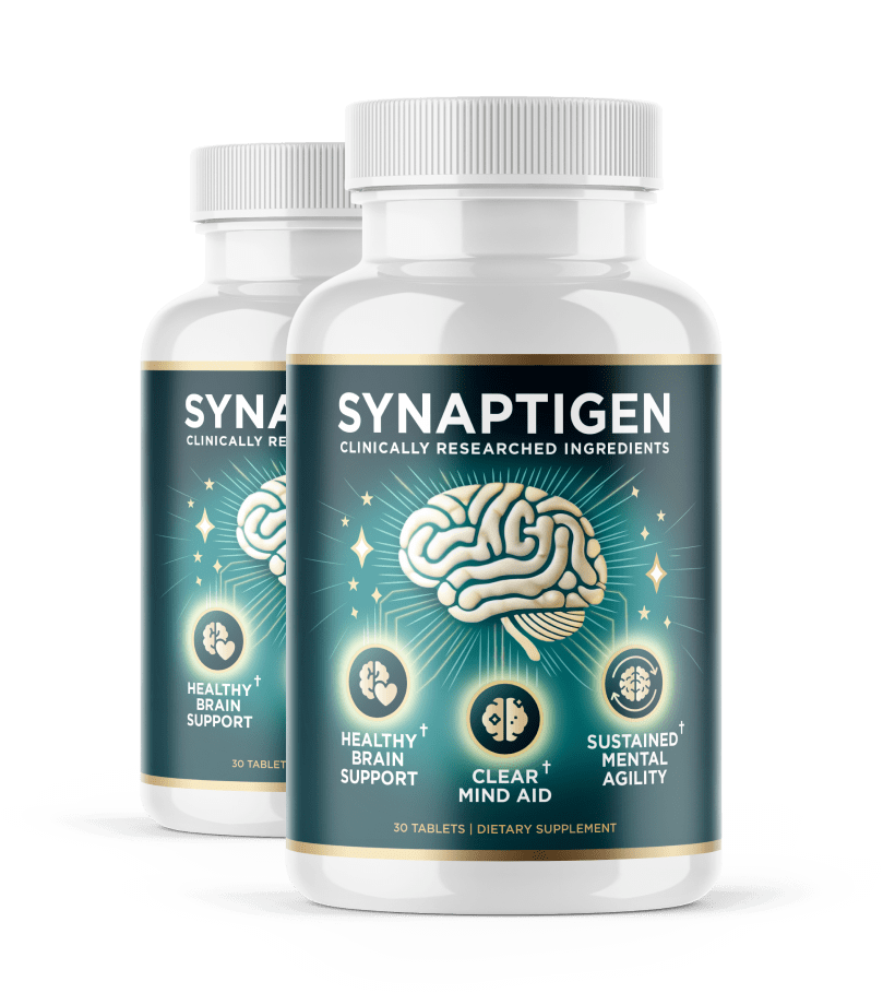 Synaptigen Reviews – Worth it?