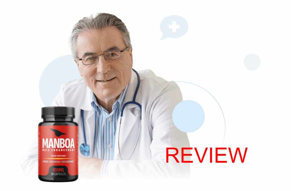 Manboa Male Enhancement Capsules Australia Reviews (Critical Warning!) Real Scam Complaints?