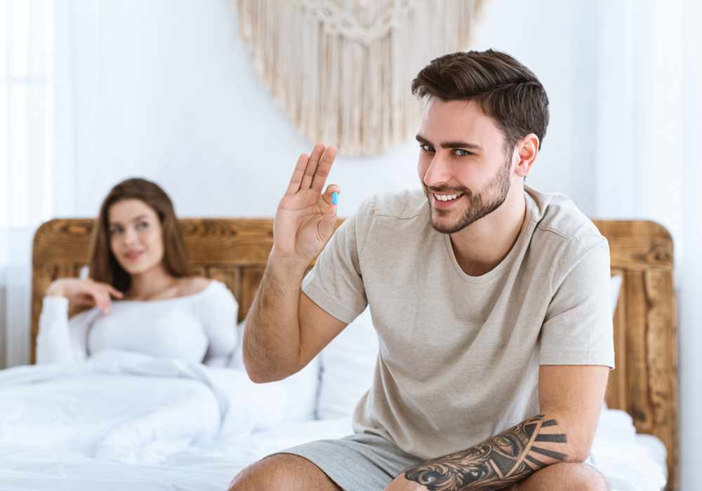 Zanari Male Enhancement Gummies Review: Do These Male Power Really Work?