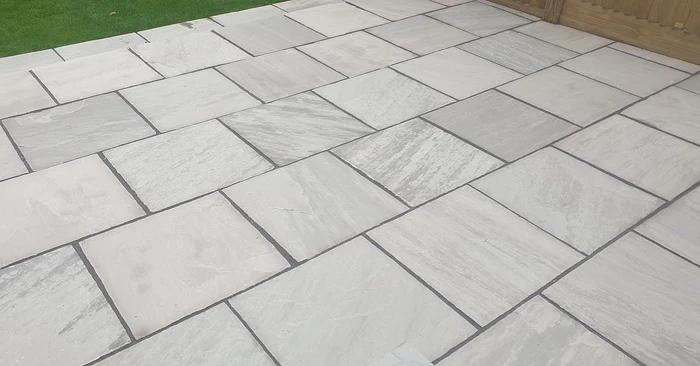 Cheapest Indian Sandstone Paving Slabs