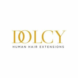 Dolcy Hair Extensions logo