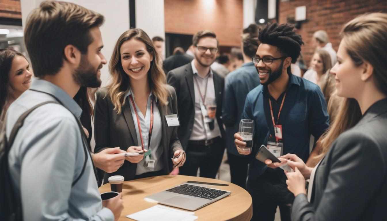 Online MBA Classes with Global Networking Options?