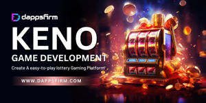 White Label Keno Game Software – Fast, Scalable & Cost-Effective Solution