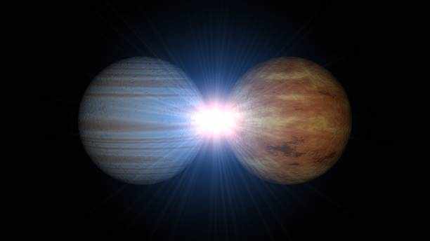 Role of Jupiter and Venus in Wealth Creation