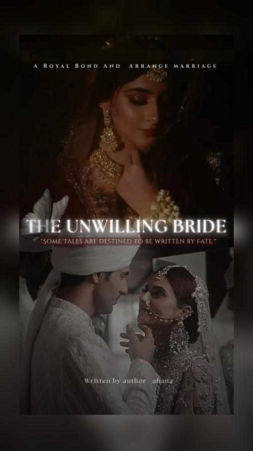 The unwilling bride