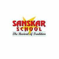 Sanskar School Jaipur logo