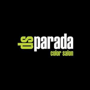DS Parada Color Salon logo