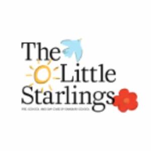 The Little Starlings logo
