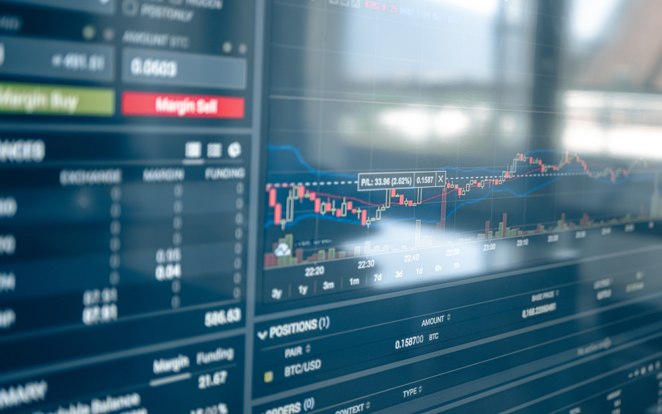 Crypto Market Trends 2026: Why White Label Exchange Development Is Surging